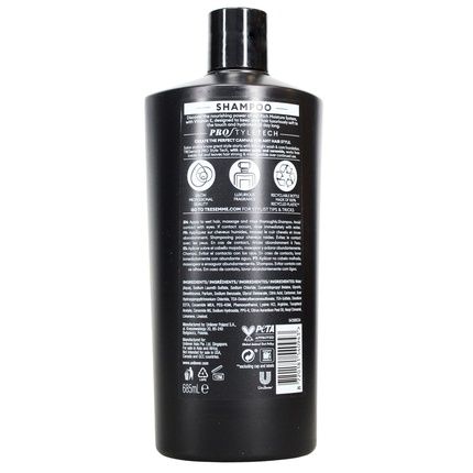 Tresemme Rich Moisture Shampoo With Vitamin E 685Ml