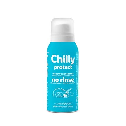 Chilly Intimate Foam Protect - 100 Ml