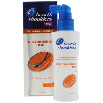 Head & Shoulders Tonic Anti-Fall Fortifying Spray Lotion
