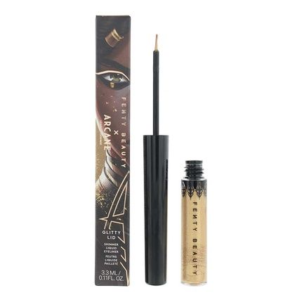 Fenty Beauty Arcane Glitty Lid Melodic Moves Liquid Eyeliner 9Ml