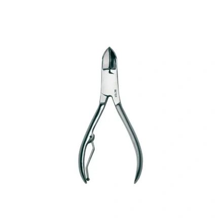 Beter Chrome Nail Clippers 24009