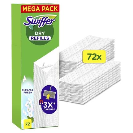 Swiffer Swiffer Dust Catcher Wipes