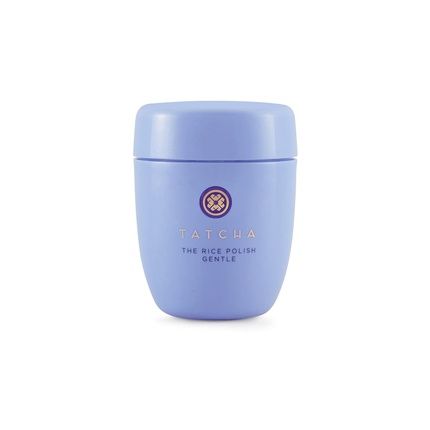 Tatcha The Rice Polish Gentle Daily Nonabrasive Exfoliator For Dry Skin 60 Grams 21 Oz