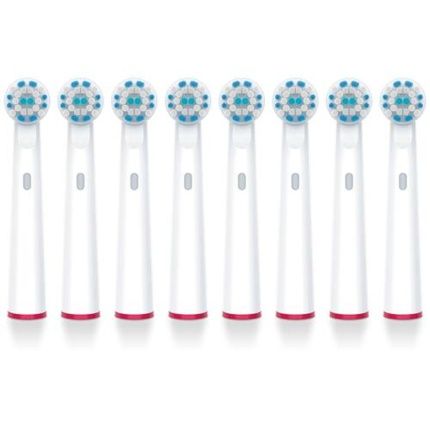 Beurer Tb 30/50 Sensitive Brush Heads Dental Care - Image 3