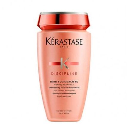 Krastase Discipline Bain Fluidealiste Smoothinmotion Shampoo 250Ml
