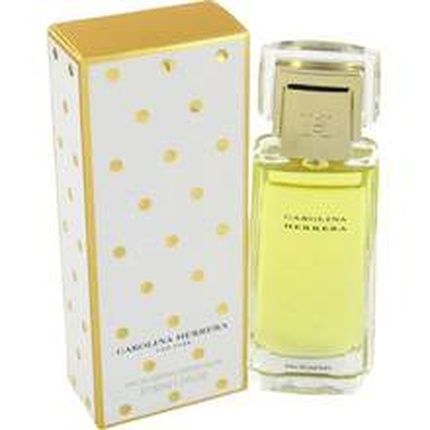 Carolina Herrera Eau De Parfum Spray 100Ml