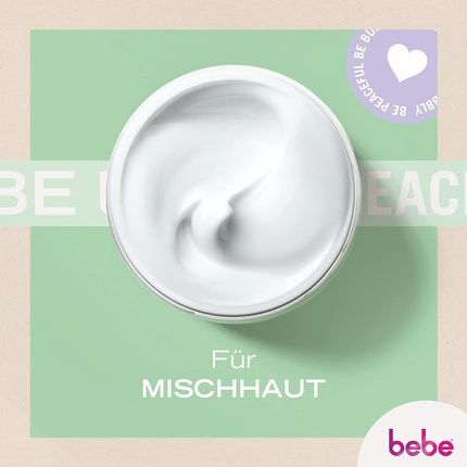 Bebe Mattifying Care 50Ml - Image 3