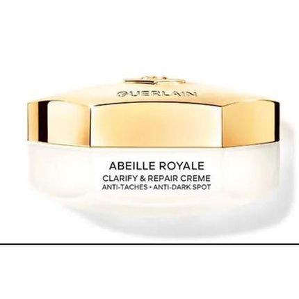 Guerlain Abeille Royale Clarify & Repair Cream 50Ml