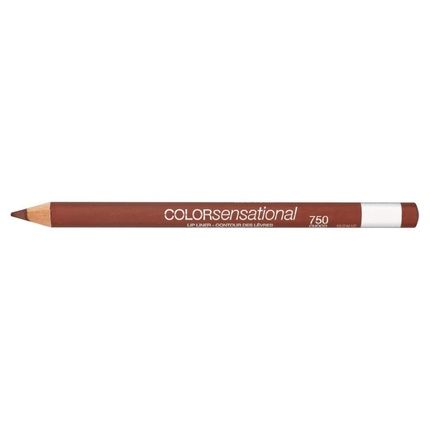 Maybelline Color Sensational Lip Liner 750 Choco Pop