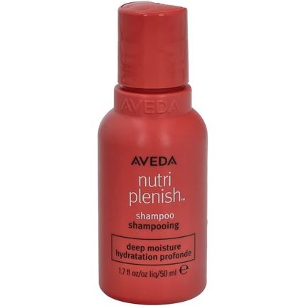 Aveda Nutriplenish Shampoo Deep Moisture 50Ml