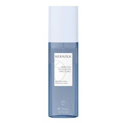 Kerasilk Instant Hair Repairing Spray 125 Ml By Kerasilk Goldwell