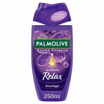 Palmolive Shower Gel Aroma Sensations So Relaxed