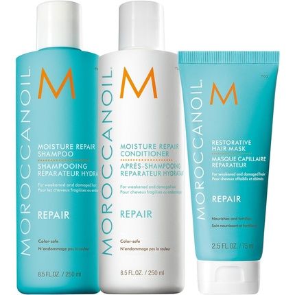 Repair And Restore Spring Set