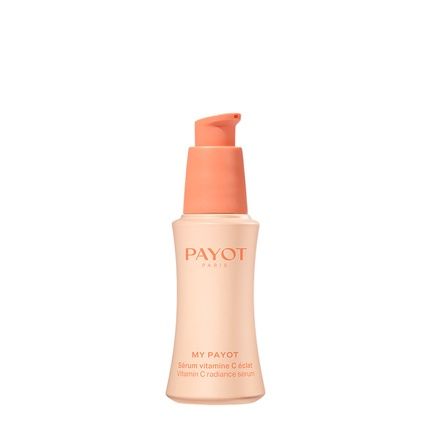 Payot My Payot Vitamin C Radiance Serum 30Ml Brightening Serum With Vitamin C For All Skin Types - Image 4