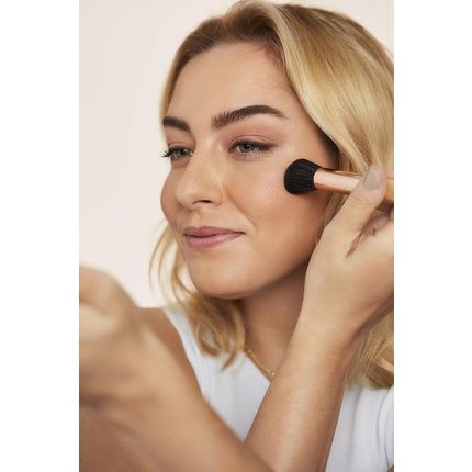 Jane Iredale Purepressed Blush Natural Color And Glow For All Skin Tones Non-Comedogenic With Minerals And Antioxidants Cruelty-Free And Wheat-Free Dubonnet - Image 3