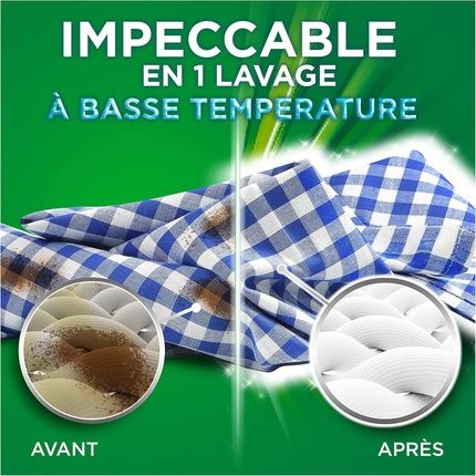 Ariel All-In-1 Pods Laundry Capsules 108 Washes Original - Image 3