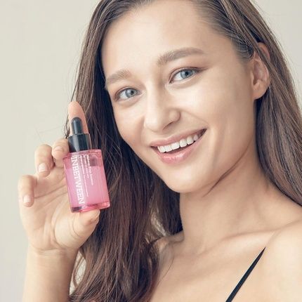 Blithe Makeup Prep Essence Primer For Dewy Finish And Skin Brightening