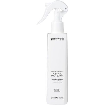Selective Professional Rebuilding Final Protector 250Ml - Leave-In Conditioner