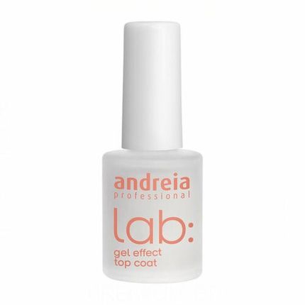 Andreia Effect Top Coat Nail Polish 10.5Ml - Image 3