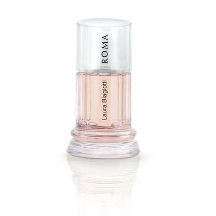 Laura Biagiotti Roma Fiori Bianchi Edt 50Ml