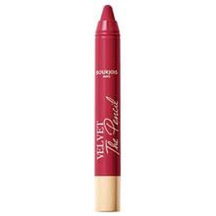 Bourjois Velvet The Pencil 08 Rouge Divin 18G