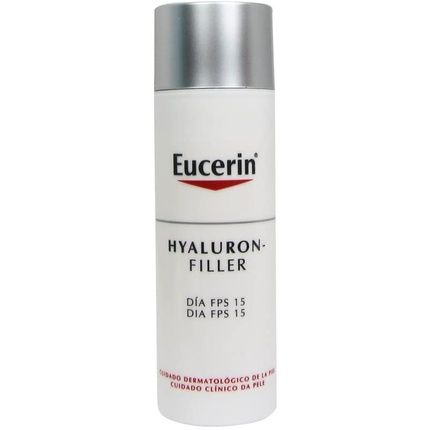 Eucerin Hyal Filler Anti-Aging Cream 50Ml For Face