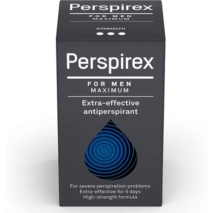 Perspirex Roll On For Men Maximum Strength 20Ml