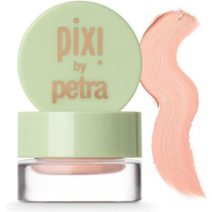 Pixi Beauty Correction Concentrate Brightening Peach Under Eye Color