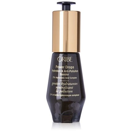 Oribe Power Drops Hydration And Anti-Pollution Booster 30Ml Moisturizing Drops