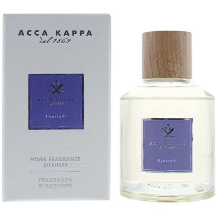 Acca Kappa Hyacinth Diffuser 250Ml