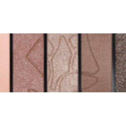 Hypnose Eye Shadow Palette 04 Taupe Craze 4G