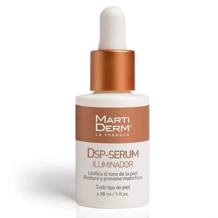 Martiderm Illuminators And Luminisers 0.050Ml