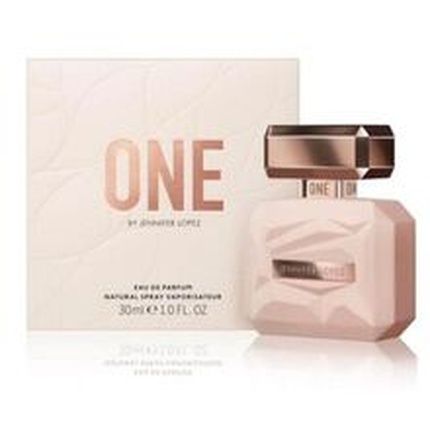 Jennifer Lopez One Eau De Parfum Spray 100Ml Fine Fragrance