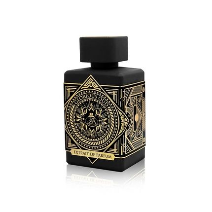 Fragrance World Glorious Oud Edp By French Avenue Perfume For Unisex 80Ml Luxury Niche Perfume Made In Uae Amber Wood 2.7 Fl Oz