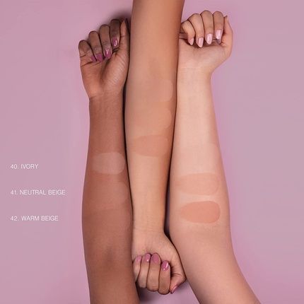 Diego Dalla Palma Hydra Butter Compact Powder 11G - Shade 42 For Women