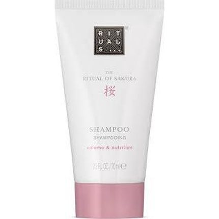 Rituals Sakura Nourishing Shampoo - Hair Care