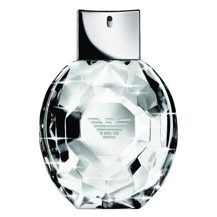 Giorgio Armani Diamonds Woman Eau De Parfum Spray 100Ml