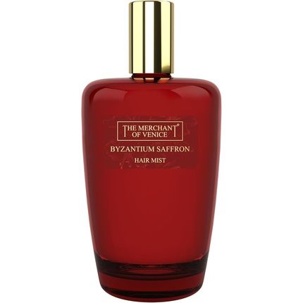 The Merchant Of Venice Byzantium Saffron Hair Mist 100Ml