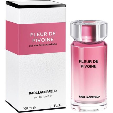 Karl Lagerfeld Eau De Parfum 100Ml - Image 3
