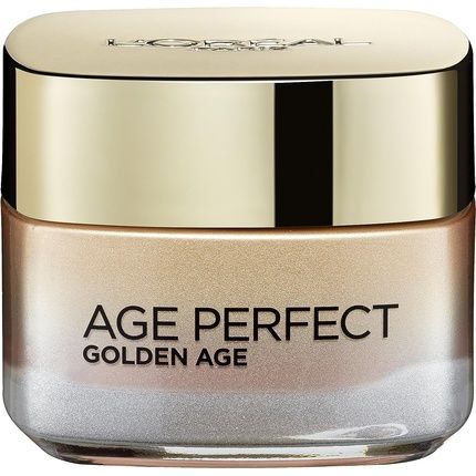 L'Oreal Paris Age Perfect Golden Age Daily Skin Care 50Ml