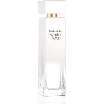 Elizabeth Arden White Tea Eau De Toilette 100Ml