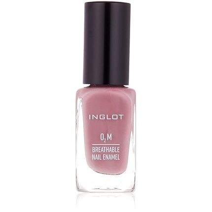 O2M Breathable Nail Enamel 678