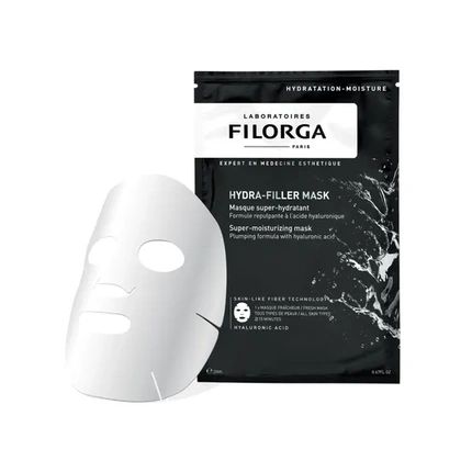 Filorga Hydra Filler Super Moisturizing White Mask 20Ml