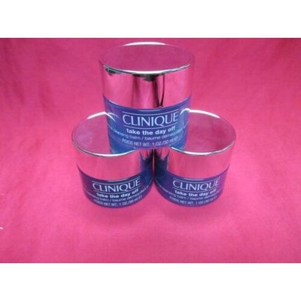 Clinique Take The Day Off Charcoal Cleansing Balm 30Ml/1Oz