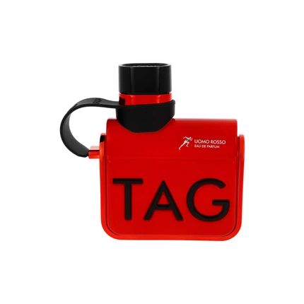 Armaf Tag Him Uomo Rosso Eau De Parfum 100Ml