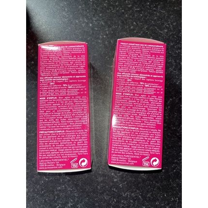 Puressentiel Firming Stubborn Curves Roll-On 75Ml - Pack Of 2