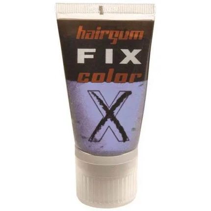 Fix Silver Color 30Ml