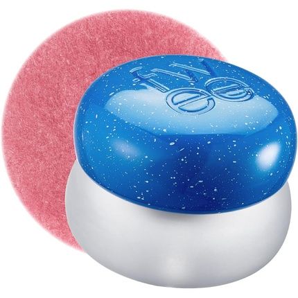 Fwee Lip & Cheek Blurry Pudding Pot Cool Busan Moment