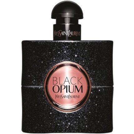 Yves Saint Laurent Black Opium Eau De Parfum Spray 90Ml - Image 3