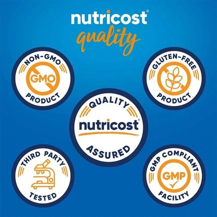 Nutricost Tribulus 1500 Mg 240 Capsules